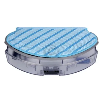 Wassertank Ecovacs 10002662 für Staubsauger-Roboter