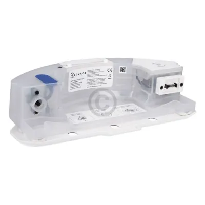 Wassertank Ecovacs 201-2021-0002 für Staubsauger-Roboter