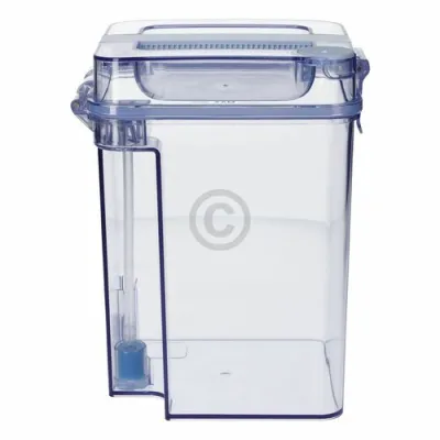Wassertank Ecovacs 201-2102-2491 für Staubsauger-Roboter