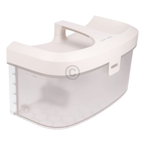 Bild: Wassertank Ecovacs 201-2311-0039 für Staubsauger-Roboter