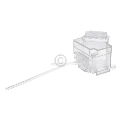 Wassertank Ecovacs 201-24C2-0350 für Staubsauger-Roboter Ecovacs