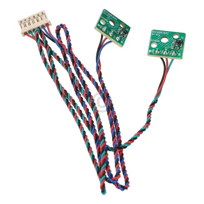 Wassertank-Erkennungsplatine Ecovacs 201-2353-1441 für Staubsauger-Roboter