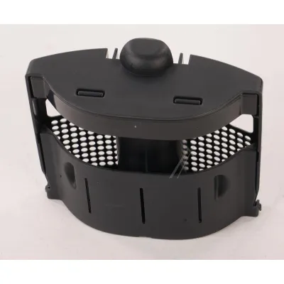 Wassertank Filter Baugruppe für Staubsauger AEG 4055838603 Behälter Filter Halte