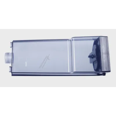 Wassertank für AEG Staubsauger 4055944252 sauber, transparent