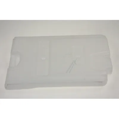 Wassertank für Beko Trockner C00896272 Unterseite