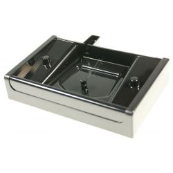 Wassertank für Kaffeemaschine DeLonghi 5313246241 ECP3