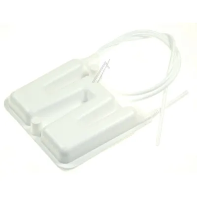 Wassertank für Ofen Beko C00864563 Aufsatz