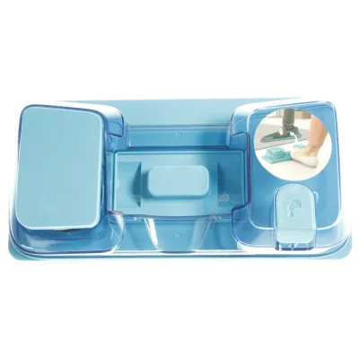 Wassertank für Philips Staubsauger 300002489131 Aqua-System