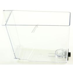 Wassertank für Saeco Kaffeemaschine 421944072271 transparent, Xelsis