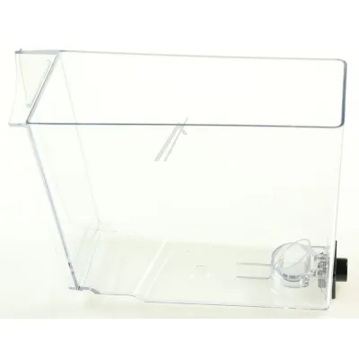 Wassertank für Saeco Kaffeemaschine 421944072271 transparent, Xelsis