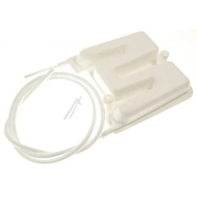 Wassertank für Smeg Ofen 767650043 Wasserbehälter