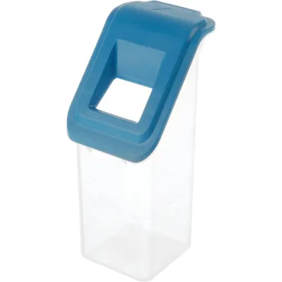 Wassertank für Trockner Bosch 12029955 klar, transparent