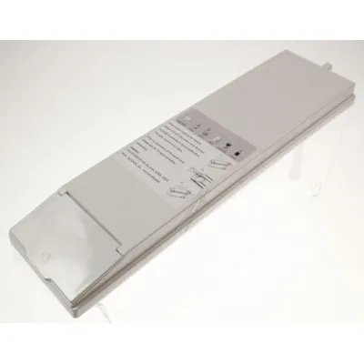 Wassertank für Wassertank Bosch 11034654 1,5 Liter