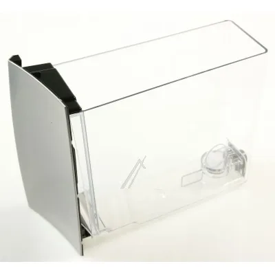 Wassertank-Kit für Kaffeemaschine Saeco 421941310881 natur grau