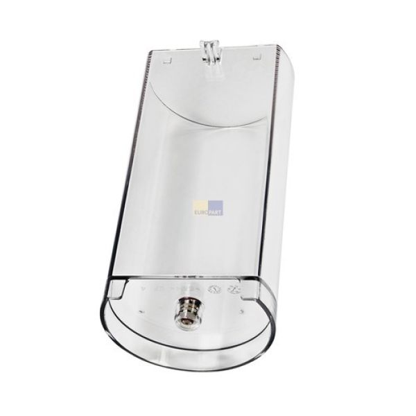 Depósito de agua ms-0055340 para cafetera espresso krups | Leroy Merlin