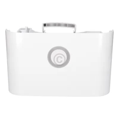 Wassertank Midea 12120100005279 für Klimagerät Midea