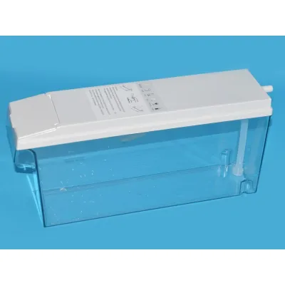 Wassertank mit Deckel Hisense HK1927149 für Kühl-Gefrierkombination SideBySide