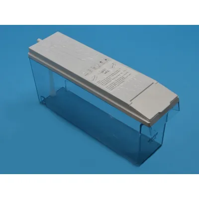 Wassertank mit Deckel Hisense HK4103169 für Kühl-Gefrierkombination SideBySide