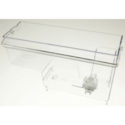 Wassertank naturgrau für Saeco Kaffeemaschine 421945003751 CP0228, Wasserbehälte