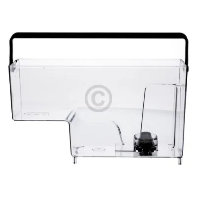 Wassertank Philips Saeco 996530073476 17001363 für Kaffeemaschine Kaffeeautomat