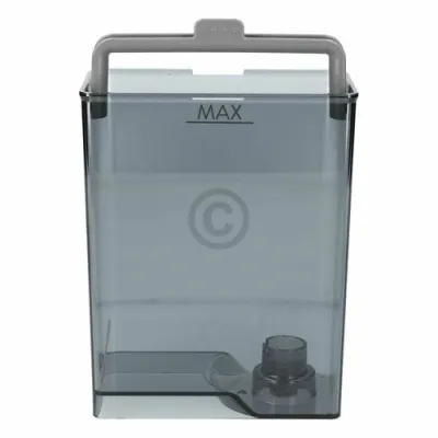 Wassertank Smeg 697650107 für Kaffeemaschine