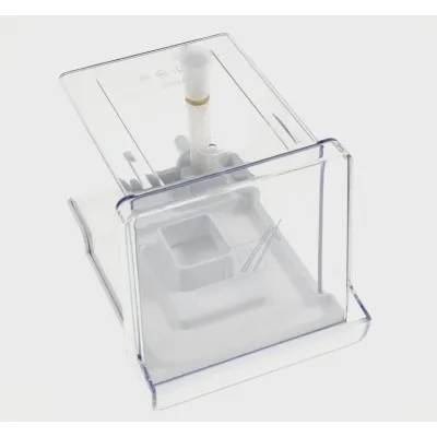 Wassertankabdeckung für Kühlschrank Beko C00899016 Wasserbehälter