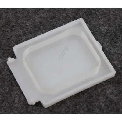 Wassertankabdeckung für Kühlschrank Homa 2208520002 Kunststoff, weiß