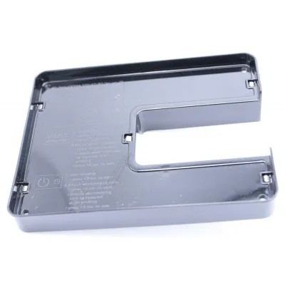 Wassertankdeckel für Melitta Kaffeemaschine 6693640 für Signature