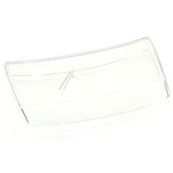 Wassertankdeckel lila transparent Saeco 421944007921 für Kapselmaschine