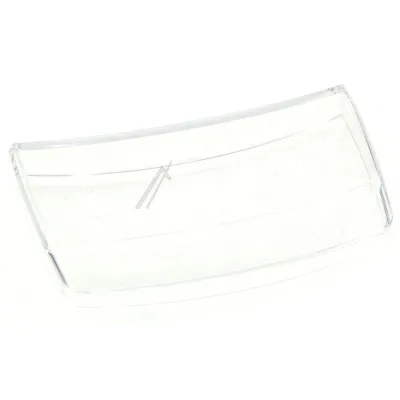 Wassertankdeckel lila transparent Saeco 421944007921 für Kapselmaschine