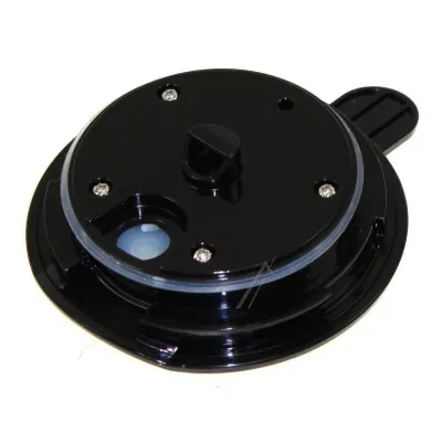 Wassertankdeckel Severin Kaffeemaschine 2349048 Wasserbehälter