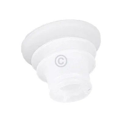 Wassertankdichtung Ecovacs 201-2353-1447 für Staubsauger-Roboter