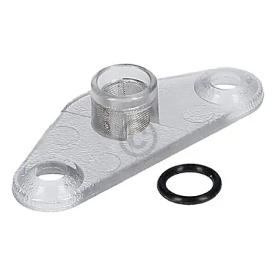 Wassertankfilter Ecovacs 10002663 für Staubsauger-Roboter