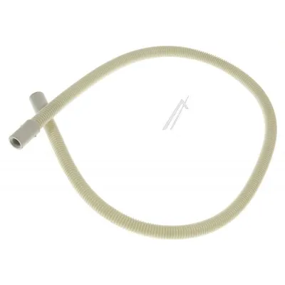 Wassertankschlauch für Waschmaschine Vestel 42163375 Waschmaschine