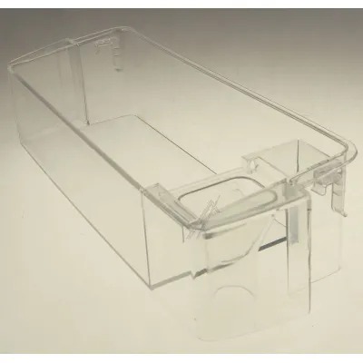 Wassertankträger für Kühlschrank Homa 2207500026 Türfach, Kunststoff