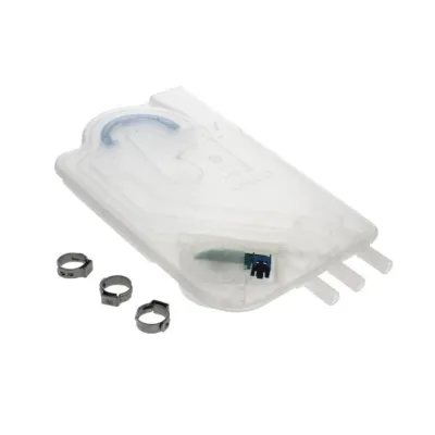 Wassertasche Bauknecht C00141655 für Geschirrspüler Bauknecht