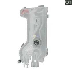 Wassertasche Bosch 00687148 Regenerierdosierung für Geschirrspüler