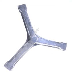 Wassertubenkreuz für Waschmaschine Hisense HK1913545 Ablauf