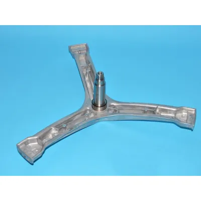 Wassertubenkreuz für Waschmaschine Hisense HK1913545 Ablauf