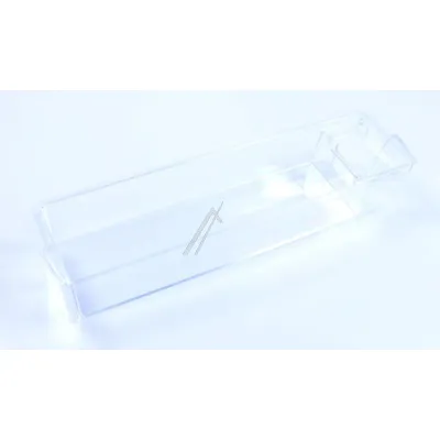 Wassertürfach für Kühlschrank Homa 2207500168 Türablage Behälter