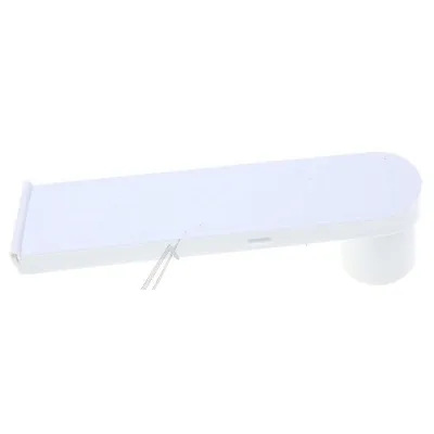 Wasserüberlauf Schwarz für Melitta Aromaboy Kaffeemaschine 6748890 Aromaboy II