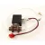 Bild: Wasserventil BCC02 für Kaffeemaschine Smeg 813050340 Magnetventil, Kaffee