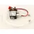 Bild: Wasserventil BCC02 für Kaffeemaschine Smeg 813050340 Magnetventil, Kaffee