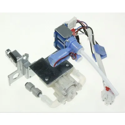 Wasserventil für Beko Kühlschrank C00865065 Wasserzufuhr