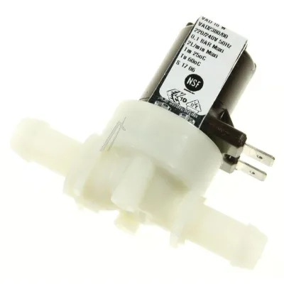 Wasserventil für Ofen Beko C00899807 Dampf-Unterstützung