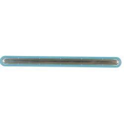Wasserverteiler für Philips Staubsauger 432200538621 Türkis