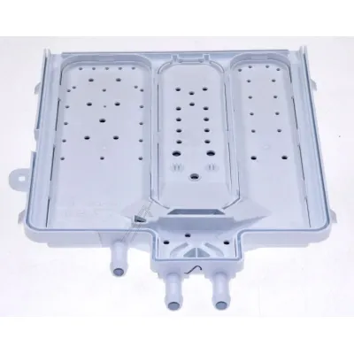Wasserverteiler für Waschmaschine Vestel 42019141 Waschmittelkasten