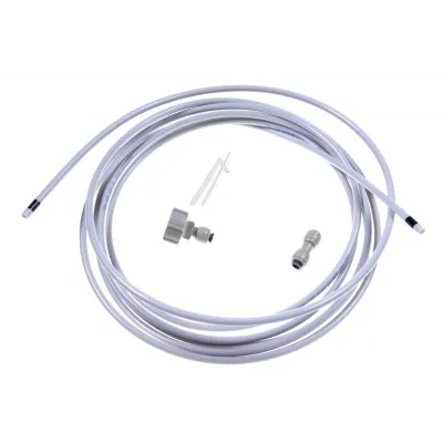 Wasserzufuhr für Kühlschrank Electrolux 140116497037 Installation