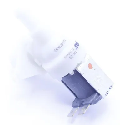 Wasserzulaufventil für Beko Geschirrspüler C00935379 Spülmaschine, Magnetventil
