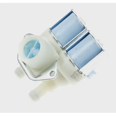 Wasserzulaufventil für Waschmaschine Beko C00895518 Einlassventil